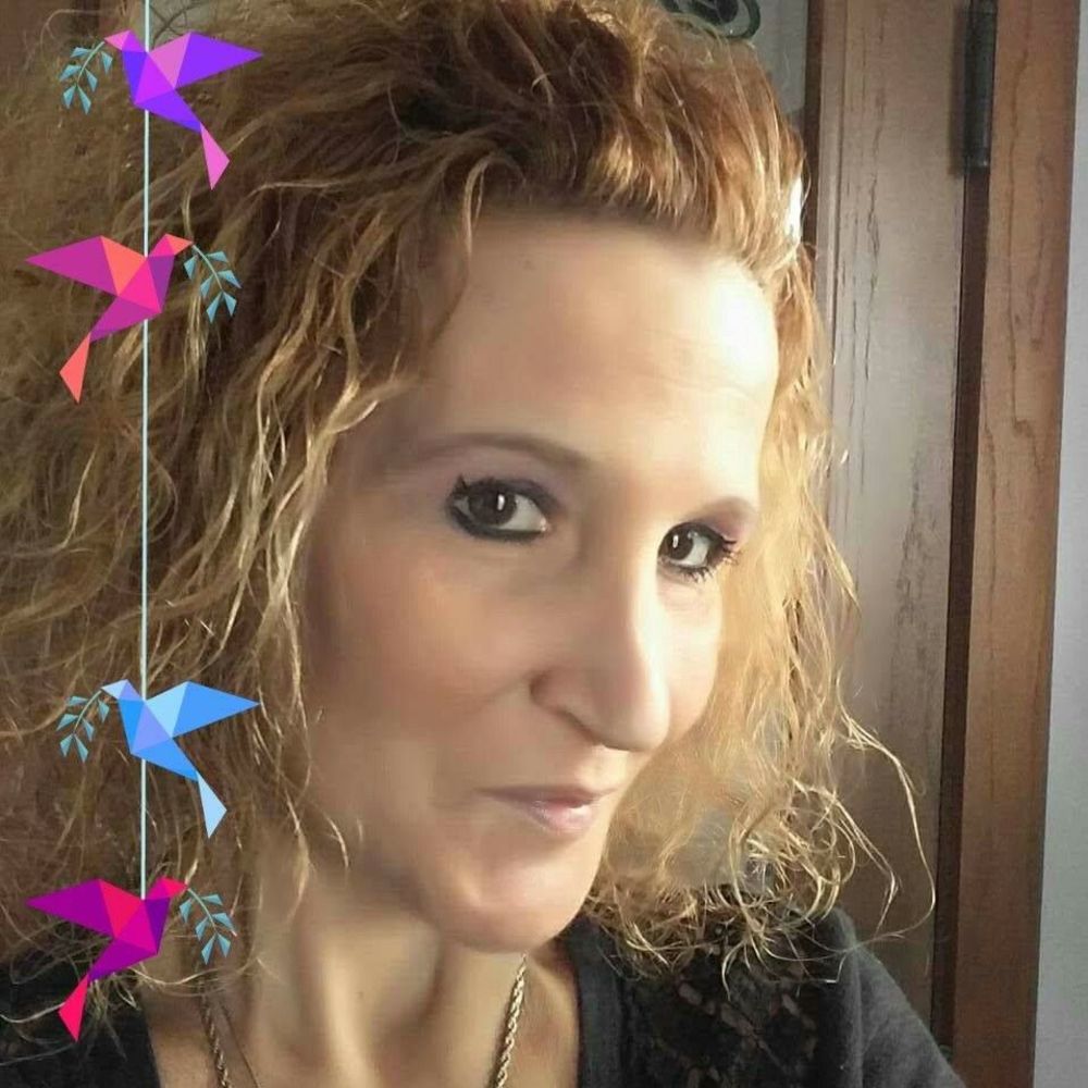 Meet your Posher, Carrie